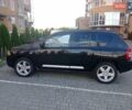 Черный Джип Компас, объемом двигателя 2.2 л и пробегом 270 тыс. км за 5500 $, фото 22 на Automoto.ua