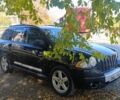Джип Компас 2010 в Синельниковом на Automoto.ua Черный Джип Компас, объемом двигателя 2 л и пробегом 100 тыс. км за 3750 $, фото 7 на Automoto.ua
