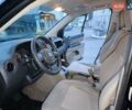 Чорний Джип Compass, об'ємом двигуна 2.36 л та пробігом 196 тис. км за 9300 $, фото 6 на Automoto.ua