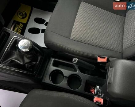 Чорний Джип Compass, об'ємом двигуна 2.14 л та пробігом 185 тис. км за 10900 $, фото 15 на Automoto.ua
