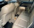 Черный Джип Компас, объемом двигателя 2.2 л и пробегом 230 тыс. км за 9500 $, фото 9 на Automoto.ua