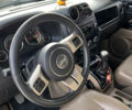Чорний Джип Compass, об'ємом двигуна 2.2 л та пробігом 229 тис. км за 12000 $, фото 9 на Automoto.ua