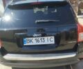 Чорний Джип Compass, об'ємом двигуна 2.2 л та пробігом 250 тис. км за 10000 $, фото 1 на Automoto.ua