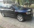 Черный Джип Компас, объемом двигателя 0 л и пробегом 230 тыс. км за 7500 $, фото 1 на Automoto.ua