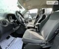 Чорний Джип Compass, об'ємом двигуна 2.4 л та пробігом 262 тис. км за 7899 $, фото 14 на Automoto.ua