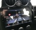 Черный Джип Компас, объемом двигателя 2.36 л и пробегом 273 тыс. км за 8500 $, фото 7 на Automoto.ua