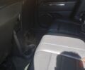 Чорний Джип Compass, об'ємом двигуна 2.2 л та пробігом 250 тис. км за 10000 $, фото 14 на Automoto.ua