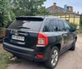 Черный Джип Компас, объемом двигателя 0 л и пробегом 300 тыс. км за 8500 $, фото 1 на Automoto.ua