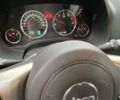 Чорний Джип Compass, об'ємом двигуна 2.2 л та пробігом 214 тис. км за 9500 $, фото 5 на Automoto.ua