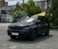 Чорний Джип Compass, об'ємом двигуна 2.36 л та пробігом 144 тис. км за 8300 $, фото 1 на Automoto.ua