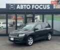 Чорний Джип Compass, об'ємом двигуна 2 л та пробігом 342 тис. км за 7290 $, фото 3 на Automoto.ua