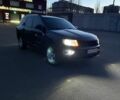 Черный Джип Компас, объемом двигателя 2.4 л и пробегом 190 тыс. км за 8450 $, фото 1 на Automoto.ua