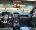 Черный Джип Компас, объемом двигателя 0 л и пробегом 230 тыс. км за 7500 $, фото 5 на Automoto.ua