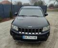 Чорний Джип Compass, об'ємом двигуна 2.36 л та пробігом 185 тис. км за 7800 $, фото 1 на Automoto.ua