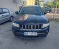 Чорний Джип Compass, об'ємом двигуна 2.4 л та пробігом 260 тис. км за 7000 $, фото 1 на Automoto.ua