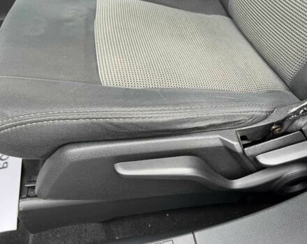 Черный Джип Компас, объемом двигателя 2.2 л и пробегом 185 тыс. км за 10900 $, фото 20 на Automoto.ua