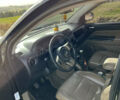 Чорний Джип Compass, об'ємом двигуна 2.2 л та пробігом 229 тис. км за 12000 $, фото 8 на Automoto.ua