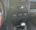Чорний Джип Compass, об'ємом двигуна 2.2 л та пробігом 150 тис. км за 9750 $, фото 19 на Automoto.ua