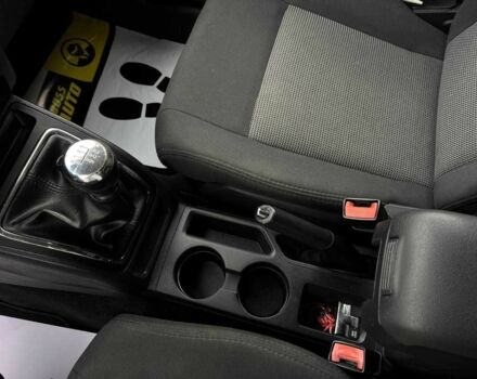 Черный Джип Компас, объемом двигателя 2.2 л и пробегом 185 тыс. км за 10900 $, фото 15 на Automoto.ua