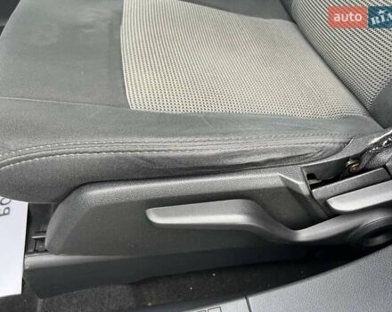 Чорний Джип Compass, об'ємом двигуна 2.14 л та пробігом 185 тис. км за 10900 $, фото 20 на Automoto.ua