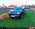 Черный Джип Компас, объемом двигателя 2.1 л и пробегом 0 тыс. км за 5120 $, фото 1 на Automoto.ua