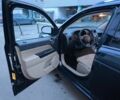 Чорний Джип Compass, об'ємом двигуна 2.4 л та пробігом 196 тис. км за 9300 $, фото 5 на Automoto.ua