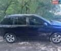Черный Джип Компас, объемом двигателя 2.36 л и пробегом 185 тыс. км за 8200 $, фото 1 на Automoto.ua