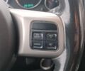 Чорний Джип Compass, об'ємом двигуна 2.2 л та пробігом 261 тис. км за 10890 $, фото 27 на Automoto.ua
