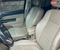 Черный Джип Компас, объемом двигателя 2.4 л и пробегом 224 тыс. км за 8500 $, фото 33 на Automoto.ua