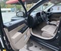Чорний Джип Compass, об'ємом двигуна 2.4 л та пробігом 196 тис. км за 9300 $, фото 10 на Automoto.ua