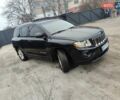 Чорний Джип Compass, об'ємом двигуна 2.36 л та пробігом 185 тис. км за 7800 $, фото 2 на Automoto.ua
