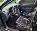 Чорний Джип Compass, об'ємом двигуна 2.1 л та пробігом 21000 тис. км за 9500 $, фото 7 на Automoto.ua