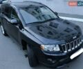 Чорний Джип Compass, об'ємом двигуна 2.36 л та пробігом 196 тис. км за 9300 $, фото 2 на Automoto.ua