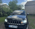 Чорний Джип Compass, об'ємом двигуна 2.36 л та пробігом 244 тис. км за 9000 $, фото 1 на Automoto.ua
