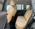 Чорний Джип Compass, об'ємом двигуна 2 л та пробігом 344 тис. км за 7990 $, фото 9 на Automoto.ua