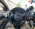 Чорний Джип Compass, об'ємом двигуна 2.36 л та пробігом 244 тис. км за 9000 $, фото 8 на Automoto.ua