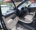 Черный Джип Компас, объемом двигателя 2.36 л и пробегом 195 тыс. км за 13000 $, фото 4 на Automoto.ua