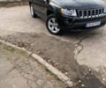 Чорний Джип Compass, об'ємом двигуна 2.36 л та пробігом 259 тис. км за 7300 $, фото 4 на Automoto.ua