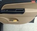 Чорний Джип Compass, об'ємом двигуна 2.36 л та пробігом 225 тис. км за 7900 $, фото 9 на Automoto.ua