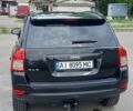 Черный Джип Компас, объемом двигателя 2.36 л и пробегом 160 тыс. км за 10500 $, фото 2 на Automoto.ua