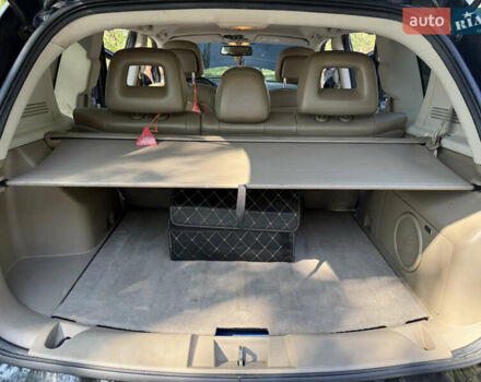 Черный Джип Компас, объемом двигателя 2.14 л и пробегом 270 тыс. км за 10000 $, фото 15 на Automoto.ua