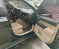 Черный Джип Компас, объемом двигателя 2.4 л и пробегом 130 тыс. км за 7700 $, фото 11 на Automoto.ua