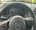 Джип Компас 2012 в Мироновке на Automoto.ua Черный Джип Компас, объемом двигателя 2.4 л и пробегом 240 тыс. км за 8500 $, фото 13 на Automoto.ua