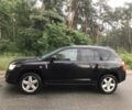 Чорний Джип Compass, об'ємом двигуна 2.4 л та пробігом 167 тис. км за 7721 $, фото 1 на Automoto.ua