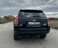 Джип Компас 2012 в Мироновке на Automoto.ua Черный Джип Компас, объемом двигателя 2.4 л и пробегом 240 тыс. км за 8500 $, фото 2 на Automoto.ua