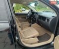Чорний Джип Compass, об'ємом двигуна 2.36 л та пробігом 225 тис. км за 7900 $, фото 2 на Automoto.ua