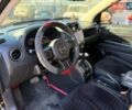 Черный Джип Компас, объемом двигателя 2 л и пробегом 160 тыс. км за 10400 $, фото 17 на Automoto.ua