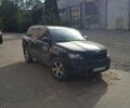 Черный Джип Компас, объемом двигателя 2.36 л и пробегом 265 тыс. км за 7700 $, фото 9 на Automoto.ua