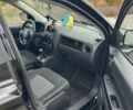 Джип Компас 2012 в Мироновке на Automoto.ua Черный Джип Компас, объемом двигателя 2.4 л и пробегом 240 тыс. км за 8500 $, фото 10 на Automoto.ua