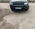 Чорний Джип Compass, об'ємом двигуна 2.36 л та пробігом 259 тис. км за 7300 $, фото 3 на Automoto.ua